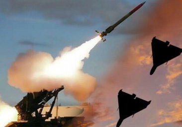 
Ночью РФ атаковала Одесскую область дронами-камикадзе: подробности
