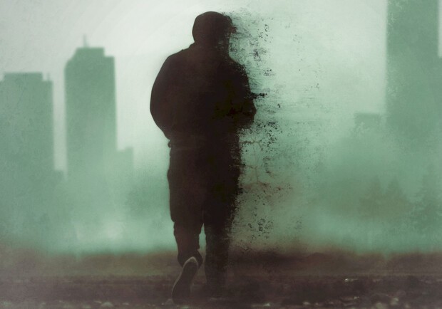 Помогите найти: в Одессе пропали мужчина и женщина