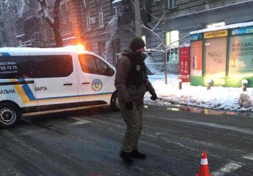 В Одессе хулиганы избили бездомных в пункте обогрева: что случилось