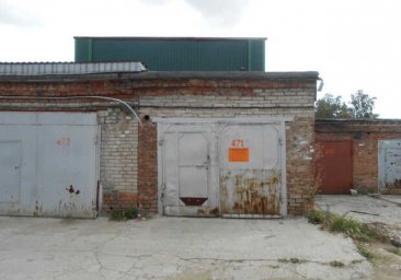 Возле Одесского аэропорта снесут гаражи: что предложат владельцам