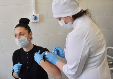 Коронавирус в Одесской области на 19 декабря: за сутки умерли восемь человек