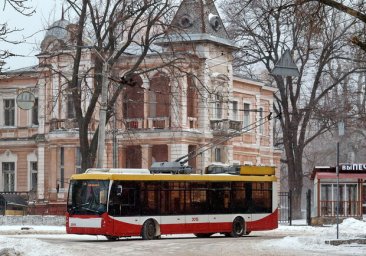 Не жди на остановке: какие трамваи и троллейбусы сегодня не ходят в Одессе