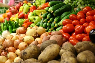 
Что будет с ценами на овощи в Украине: прогноз до декабря
