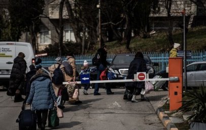 
Смена правил. Украинцам в Болгарии дадут две недели на переселение из отелей
