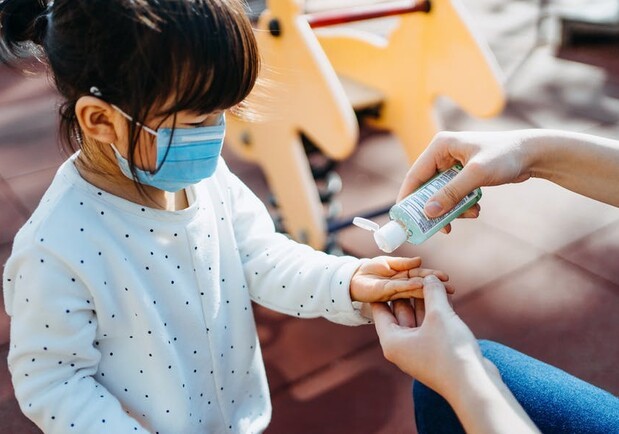 Не расслабляйся: какая ситуация с Covid-19 в Одесской области