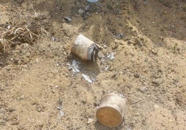 
В Одесской области двое подростков травмировались из-за взрыва салюта
