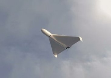 
Ночная дроновая атака на Одессу: есть повреждения жилых домов
