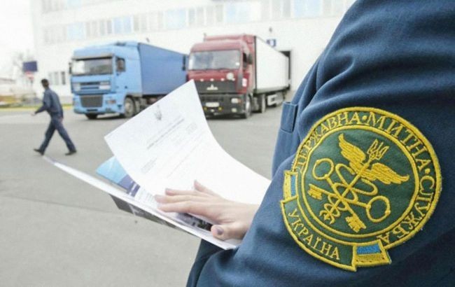 
В Украине заработала таможенная е-декларация для гуманитарных грузов, - Тимошенко
