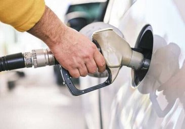 
С 1 июля резко поднимется цена на топливо на АЗС

