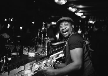 Идем к лучшим: какие одесские кафе и рестораны получили престижную премию "Соль"