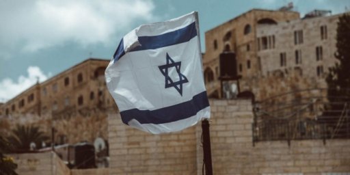 
В Израиль с 1 июля начнут пускать туристов
