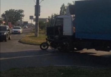 
За сутки в Одессе произошло два ДТП с пострадавшими
