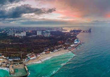 Заморозки или настоящая весна: какая погода ждет одесситов в феврале