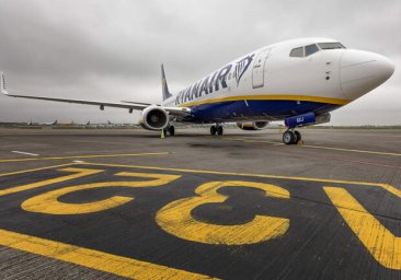 Сдавай билеты: Ryanair отменил все рейсы из Одессы