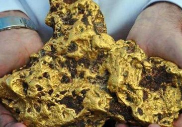 Перспективная отрасль: в Одесской области готовы разрешить добычу золота