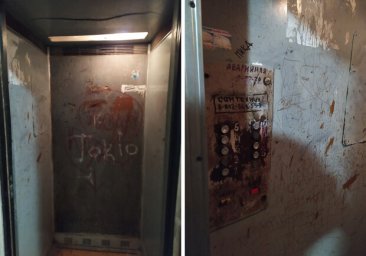 Лучше подняться по ступенькам: сколько опасных лифтов насчитали в Одессе