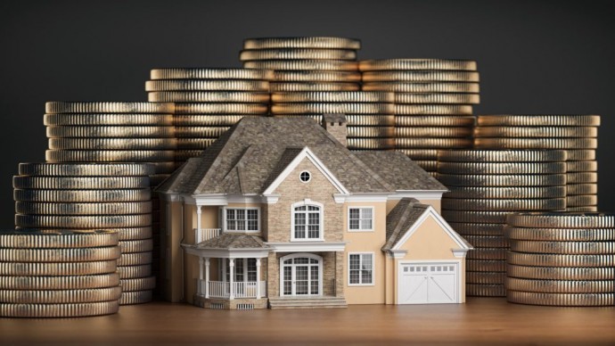 
ГНС: покупатели недвижимости будут в Украине проходить налоговую проверку
