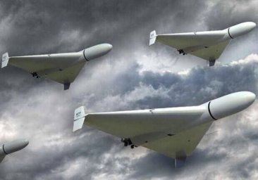 
После ракетной атаки Одессу терроризировали «шахеды», что известно
