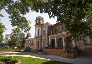 Дачи Докса, Тимио и Маразли: в Одессе десятки зданий лишили статуса памятников архитектуры