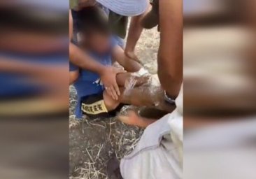 
В Одесской области пытали и лишили свободы подростка: подробности преступления
