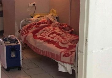 Мертвые рядом с живыми: комментарий главы МОЗ и рассказы очевидцев про ситуацию в больнице Одессы