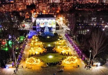Верим и надеемся: 10 главных ожиданий от 2021 в Одессе