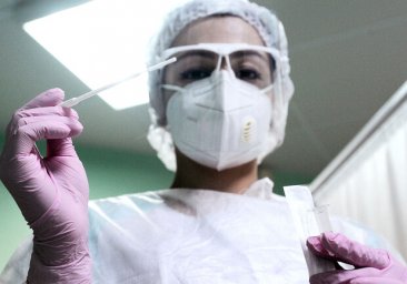 Коронавирус на 2 января в Одессе: как праздник отразился на количестве новых заболевших