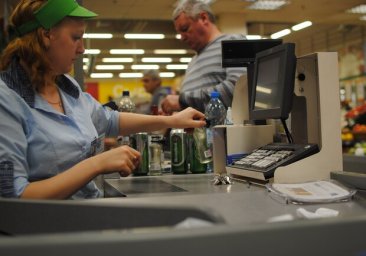 Языковой закон: в Одессе продолжают жаловаться на русскоязычное обслуживание