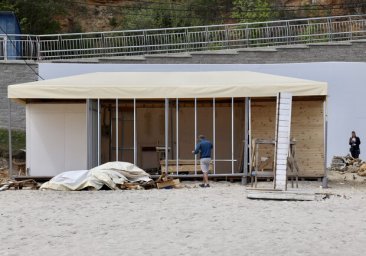 Кадровые перестановки: мэр Одессы уволил главного по побережью