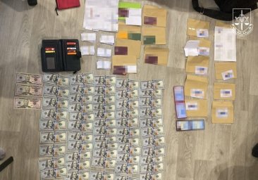 
В Одессе разоблачили схему фиктивного трудоустройства: чиновников подозревают в махинациях с мобилизацией и зарплатами
