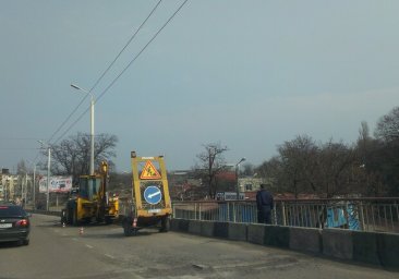 Ивановский мост могут полностью закрыть для проезда: что говорят в одесской мэрии