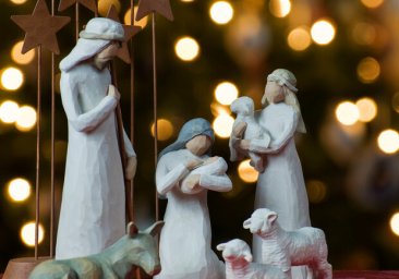 Шторм с дождем и сильным ветром: какая погода будет в Одессе на Рождество