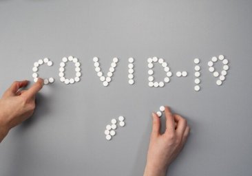 Коронавирус на 8 января в Одесской области: количество заболевших снова приятно низкое