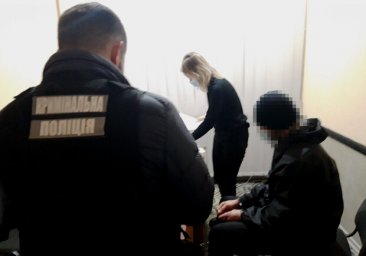 В Одесской области задержали педофила: его обвиняют в случайном убийстве