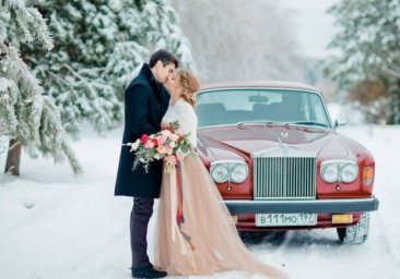 ВРЕМЯ ЖЕНИТЬСЯ: КАК БУДУТ РАБОТАТЬ ОДЕССКИЕ ЗАГСЫ 14 ФЕВРАЛЯ