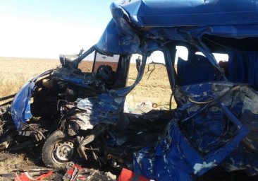 Девять погибших: виновнику жуткого ДТП под Одессой вынесли приговор