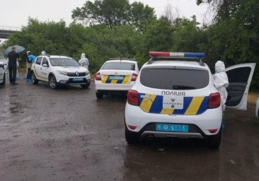 
По подозрению в убийстве женщины на трассе Киев &ndash; Одесса задержали дальнобойщика
