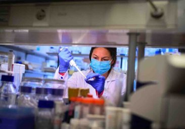 Не расслабляйся: какая ситуация с Covid-19 в Одесской области