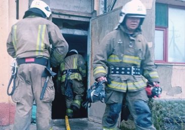 
За сутки в регионе произошли 15 пожаров: в Одессе пострадал мужчина, а в области погибла женщина
