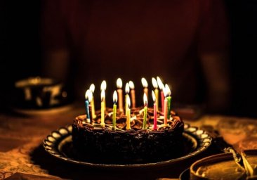 Поздравили от всего города: одесситу-долгожителю исполнилось 106 лет