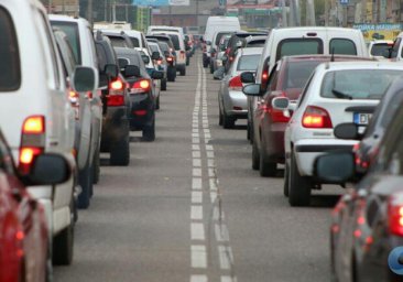 В Одессе обсудили строительство дороги в объезд поселка Котовского: какие варианты