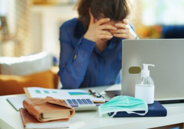 Идет на спад: какая ситуация с Covid-19 в Одесской области