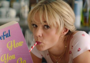 Премьеры недели: что нового смотреть в кинотеатрах Одессы с 4 по 10 февраля