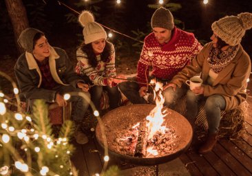 Диван подождет: куда пойти в Одессе на этой неделе