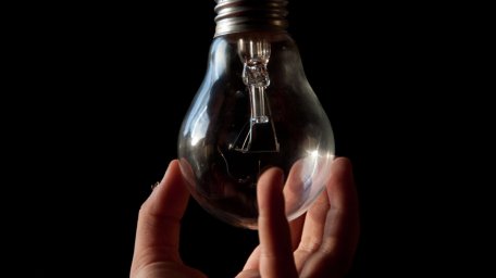 Одесситов просят экономить потребление электроэнергии вечером