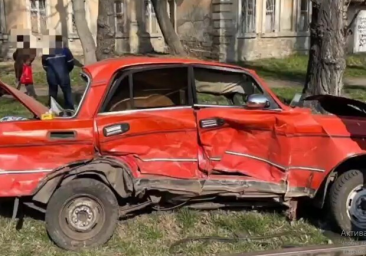 В Одессе произошло пять ДТП: есть пострадавшие и погибшая