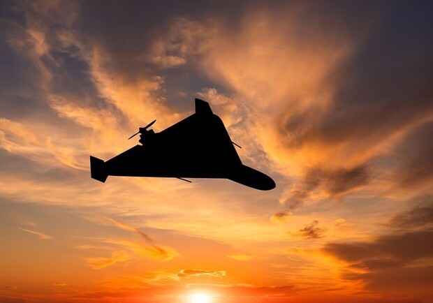 Ночная атака БпЛА: в Одессе второй раз за ночь прогремели взрывы