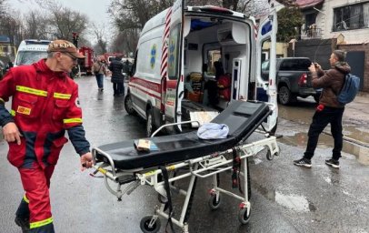 Ракетный удар по Одессе: количество погибших возросло, в больнице умер работник ГСЧС