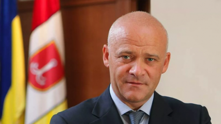 За Труханова внесли залог в 13 млн гривен