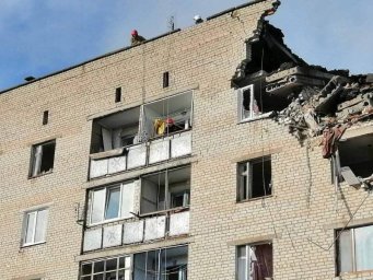 Взрыв жилого дома в Новой Одессе: экспертиза установила причину ЧП